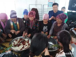 Dragon Boat Festival and Chinese Nation-Building in Xinjiang