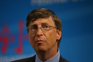 Why Are Indians So Angry at Bill Gates?