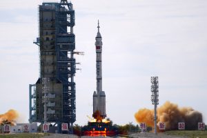 China’s Steady Space Progress Takes Another Leap