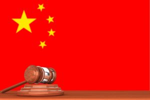 In China, Lawyers Don&#8217;t Need to Keep Your Secrets