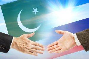 Bilateral Bond Between Pakistan and Russia Deepening