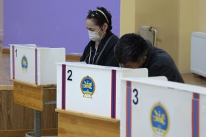 After Wild Election Season, What’s Next for Mongolia?