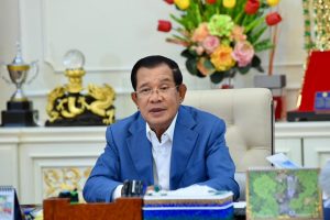 Will Vaccination Be Hun Sen’s Legacy?