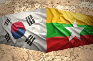 How a South Korean Gas Project Got Caught up in the Myanmar Coup