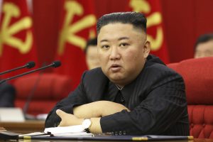 Kim Jong Un’s Comments Reflect Growing Fear Over North Korea’s Food Crisis 