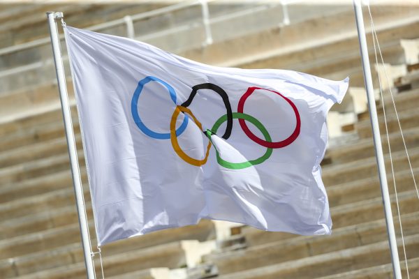 Jepang Benar Gelar Olimpiade Tokyo – The Diplomat