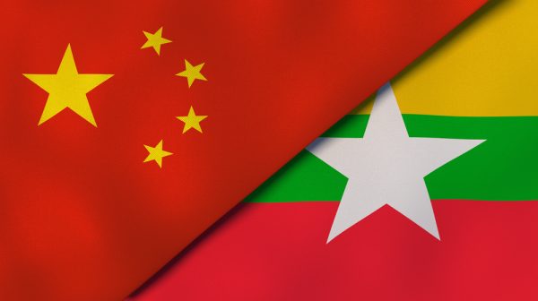 China appeals to Myanmar’s opposition to protect its investments

 TOU