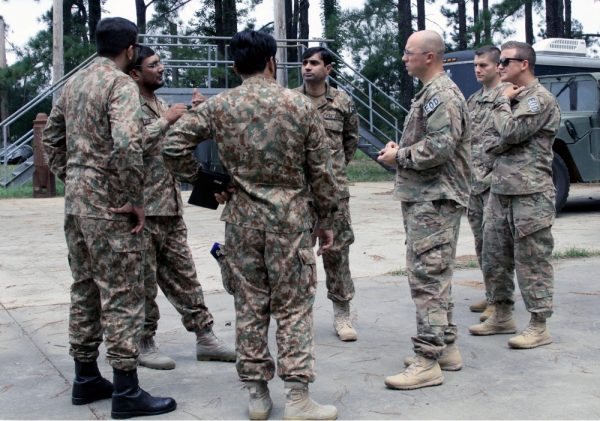 Don&#39;t Expect Pakistan to Host US Military Bases – The Diplomat