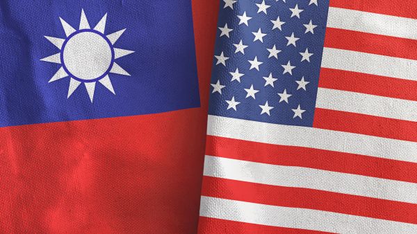 Biden, Taiwan, and Strategic Ambiguity – The Diplomat