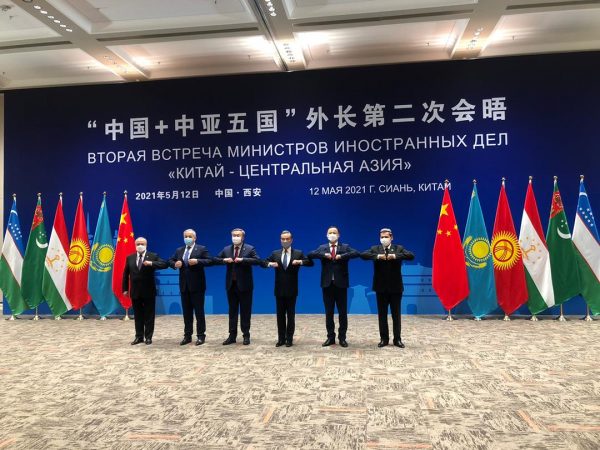 Tantangan Afghanistan China dan Dilema Asia Tengah – The Diplomat
