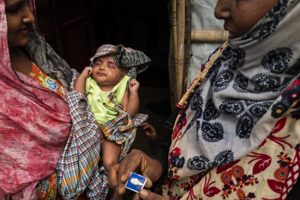 Bagaimana Asia Gagalkan Anak-anak Rohingya – The Diplomat