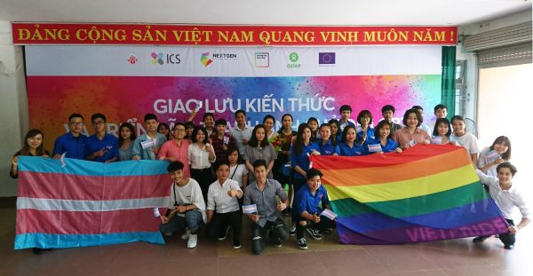 Hanoi in in school sex girls have Hanoi investigates