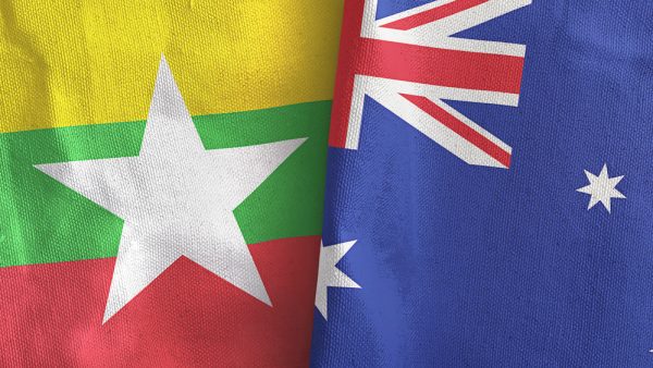 Komite Parlemen Australia Mendesak Garis Lebih Keras di Myanmar Junta – The Diplomat