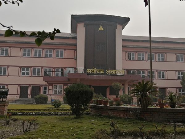 Sistem Nepal, Bukan Hanya Hakim Agung, Sedang Diadili – The Diplomat