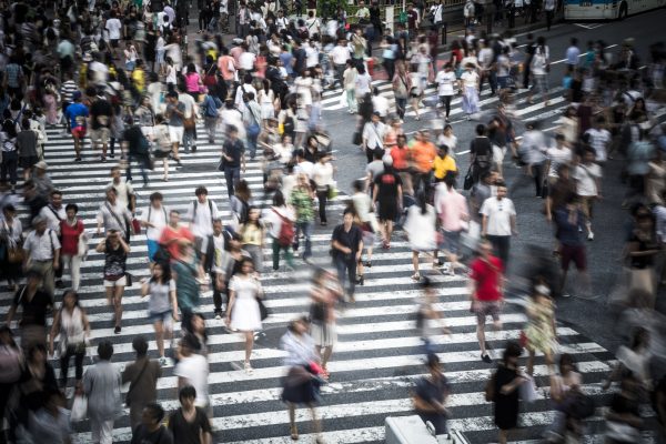 Apa yang Diceritakan oleh Imperial House Tentang Krisis Demografis Jepang – The Diplomat