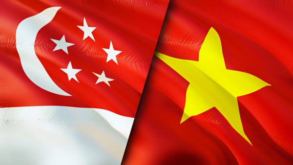 Le Vietnam et Singapour entament des négociations sur un accord commercial numérique – Le diplomate