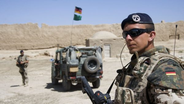 Les troupes européennes rentrent discrètement d’Afghanistan chez elles – The Diplomat