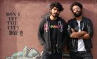 ‘Conscious’ Hip-Hop Resurfaces in India-Administered Kashmir