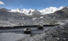 Canada’s Centerra Says Kyrgyzstan Refusing to Engage Over Kumtor Mine Dispute