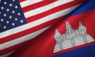 How the US Can Help Cambodians Restore Their Country&#8217;s Democracy