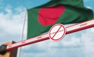 Bangladesh’s ‘Reactionary’ COVID-19 Response Is Working, But For How Long?