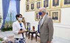 EU Diplomat Seeks Tighter Bond With Indonesia