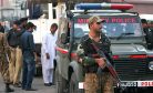 Pakistan Targets a Resurgent TTP as Uncertainty Looms in Afghanistan