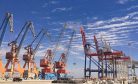 The Realities of China’s Overseas Port Push