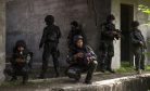 Police Killing Leads to Calls for Reform in the Philippines
