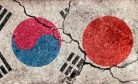 Hitting Reset on Japan-South Korea Relations