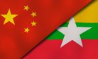 China Steps Toward De Facto Recognition of Myanmar&#8217;s Junta