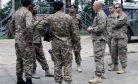 Don’t Expect Pakistan to Host US Military Bases