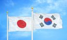 President Moon Decides Against Olympic Visit to Japan