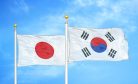 Japan Will Reinstate South Korea as Preferred Trade Nation as Two Sides Improve Ties