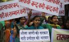 High-Profile Rape Trial Continues India’s Sordid Tradition of Victim-Blaming  