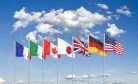 The G-7 Must Talk About 3 Urgent Asia Issues