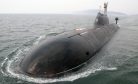 India’s Submarine Saga