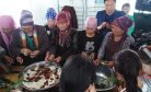 Dragon Boat Festival and Chinese Nation-Building in Xinjiang