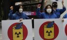 Fukushima: Depoliticizing the Release of Treated Water into the Ocean