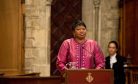 ICC Prosecutor Requests Investigation Into Philippines Drug War Killings