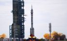 China’s Steady Space Progress Takes Another Leap