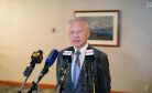 It’s Official: China’s Longtime Ambassador to the US Is Leaving