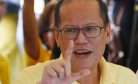 Philippine Democracy Scion, Ex-President Benigno Aquino Dies