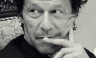 Pakistan Prime Minister Imran Khan Blames Women for Sexual Violence