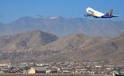 Will Turkey Keep Providing Security for the Afghan Capital’s Airport?
