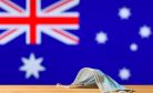 Australia’s Far-Right Taps Into COVID-Restriction Frustration