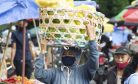 As Outbreak Spreads, Indonesia Notches New Daily COVID-19 Record