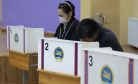 After Wild Election Season, What’s Next for Mongolia?