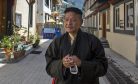 New President of the Tibetan Exile Government Hopes to Resume Talks With China
