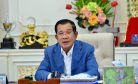 Will Vaccination Be Hun Sen’s Legacy?